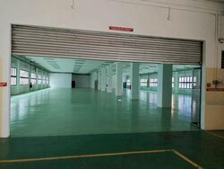 Volex Building (D18), Factory #465016771